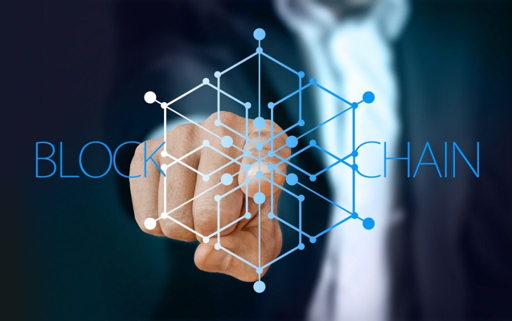 Blockchain and Data Analytics in Nigeria's Supply Chain Transformation