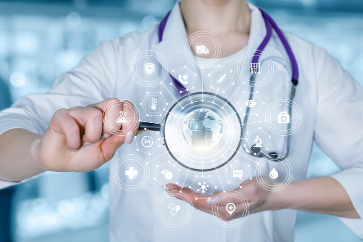 Improving Patient Outcomes with Healthcare