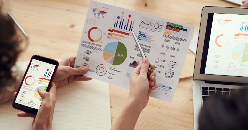 The Impact of Data Analytics on Marketing and Customer Engagement