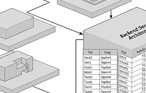 Back-End Software Engineering Bootcamp