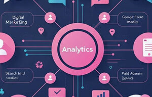 Digital Marketing Professional Bootcamp