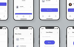 Product Design UI/UX Bootcamp