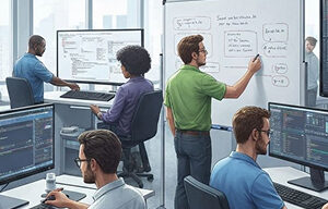 Scientific Software Engineering Bootcamp